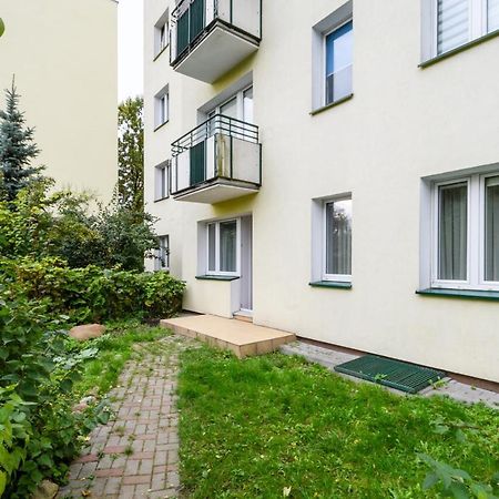 404 Rooms Zamiany Ursynow Warsaw Exterior photo